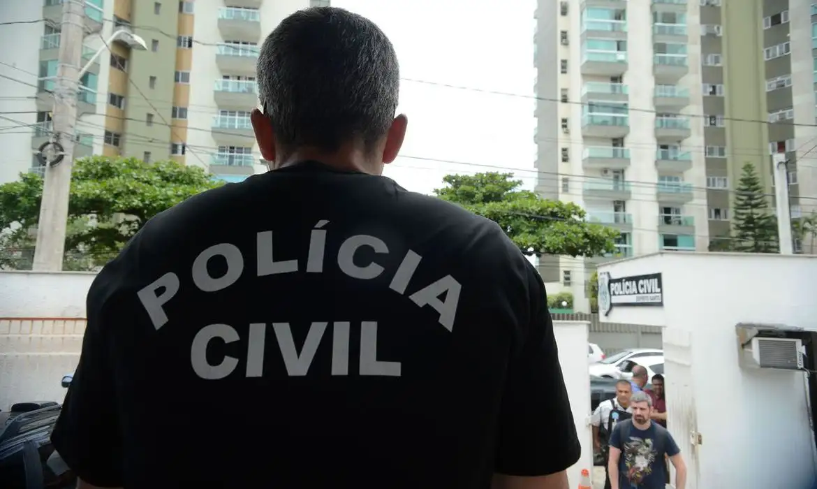 Polícia Civil e MP combatem quadrilha que praticava golpes virtuais