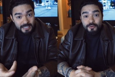 'Têm pessoas querendo que dê errado', diz Yudi sobre ida para o Japão