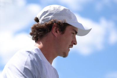 Saiba quem será o adversário de João Fonseca na estreia no ATP 500 da Basileia