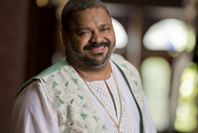 Marcos Salles destaca generosidade de Arlindo Cruz na biografia 'O Sambista Perfeito'