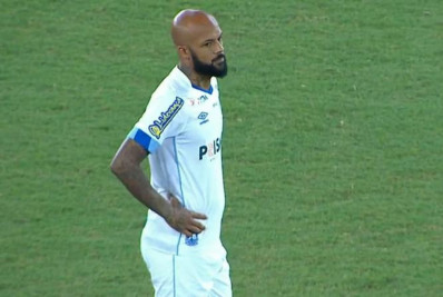 Mulher de ex-jogador do Botafogo termina relacionamento depois de expor traições e agressão