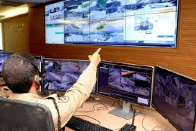 CISP auxilia forças policiais em mais uma ação com apreensão de drogas e arma