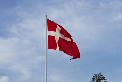 Dinamarca revela possível primeiro 'retrato' viking