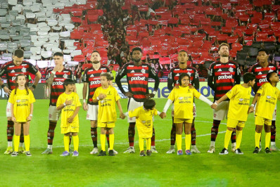 Flamengo x Estudiantes será em duas quintas; veja datas e horários