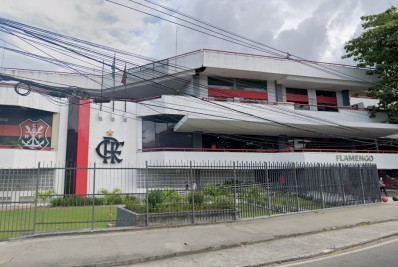 ONG Educafro processa Flamengo por racismo estrutural e pede R$ 100 milhões em indenização