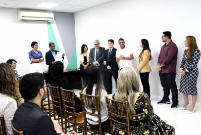 Defensoria Pública da União inaugura atendimentos em Resende