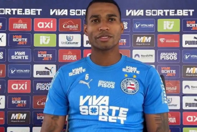 Vídeo! Jean Lucas comemora convocação para a seleção brasileira