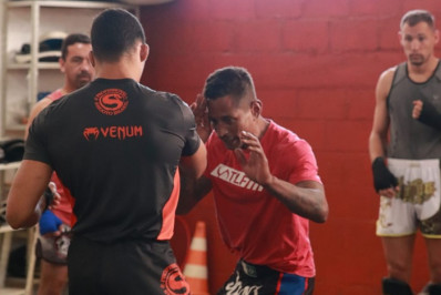 Maricá cria Secretaria de Lutas e Esportes de Combate de Base e Alto Rendimento e recebe elogios