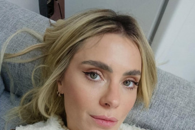 Carolina Dieckmmann revela acordo com Alexandre Nero para cenas de 'Vale Tudo'