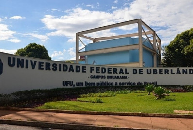 Federal de Uberlândia apura gesto obsceno de universitário