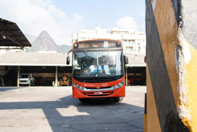 Linha 439 volta a ligar Vila Isabel ao Leblon neste domingo