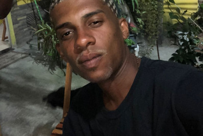 Suspeito de matar entregador durante forró em Seropédica é preso