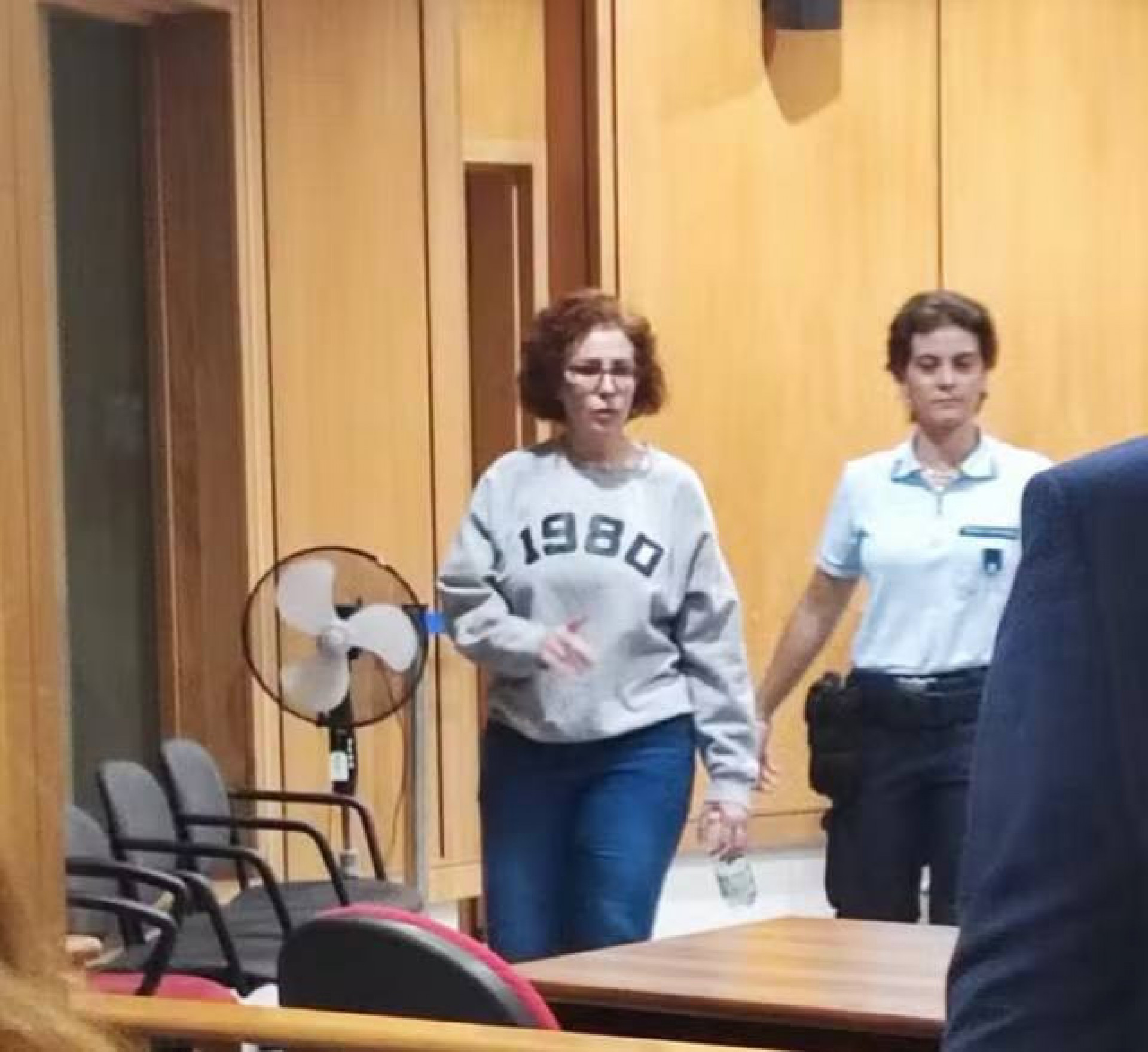 Justiça italiana emite nova decisão favorável à extradição de Zambelli