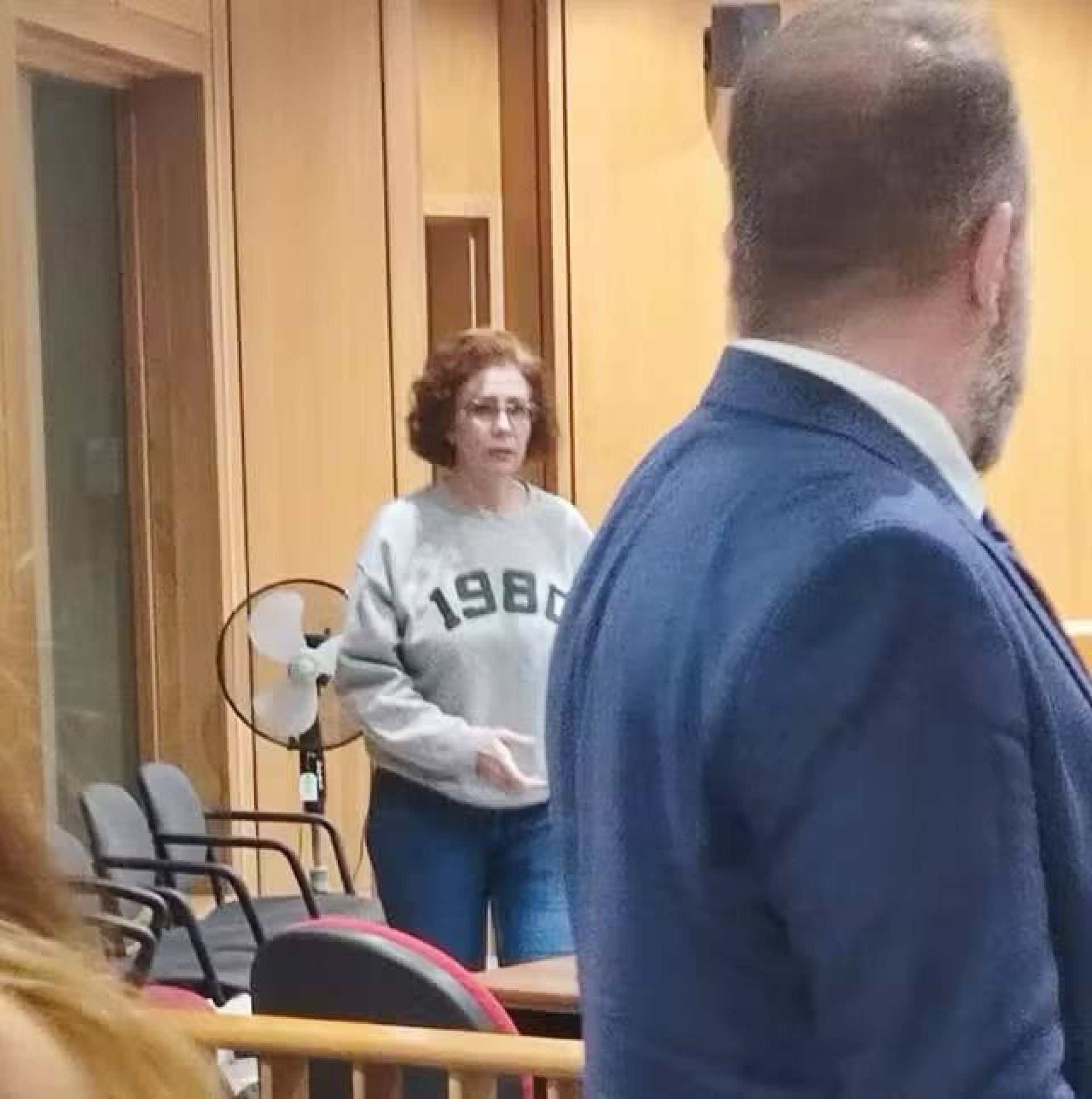 Carla Zambelli foi presa na Itália em 29 de julho - Reprodução/TV Globo