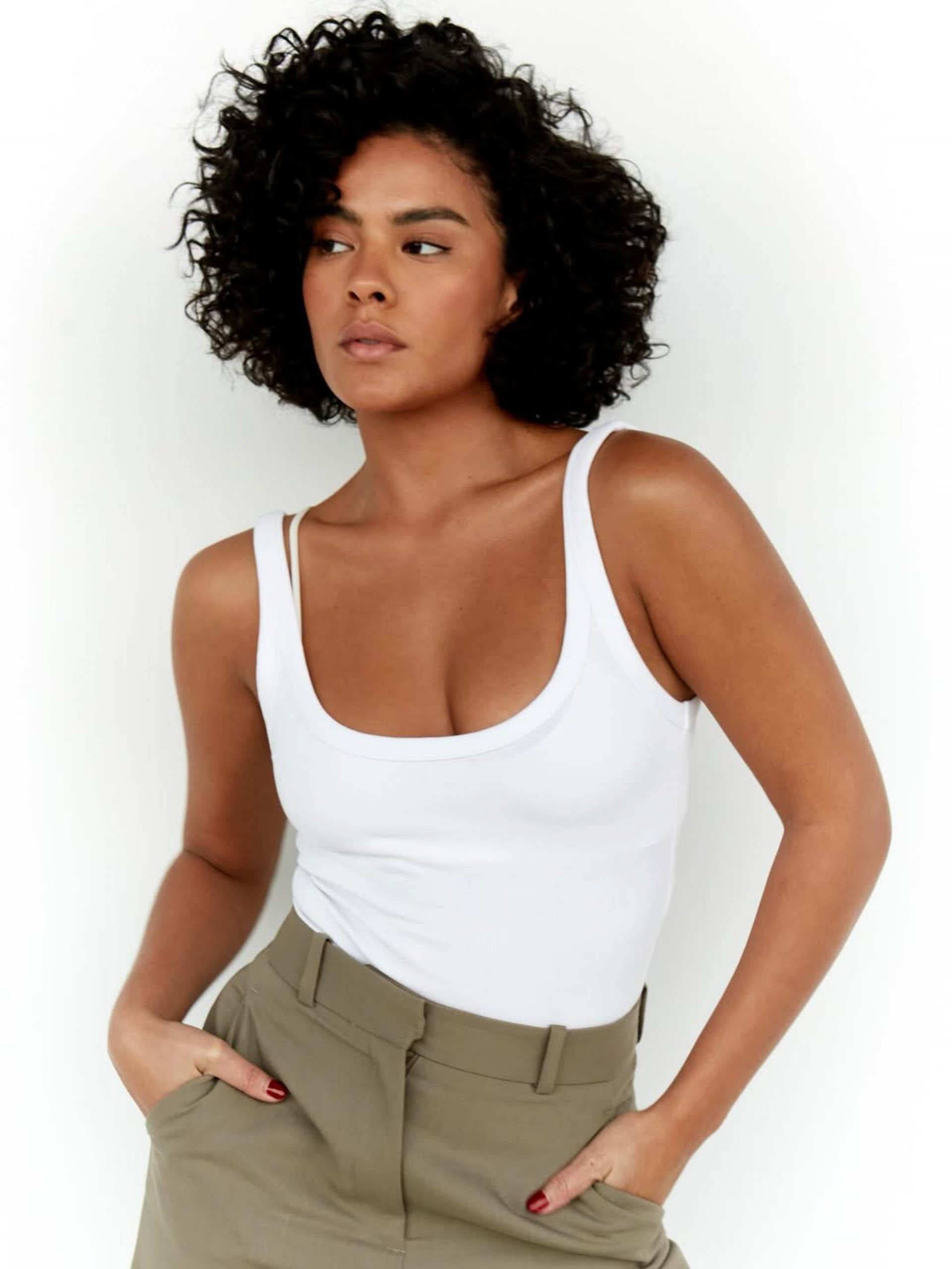 Bella Campos - Reprodução / Instagram