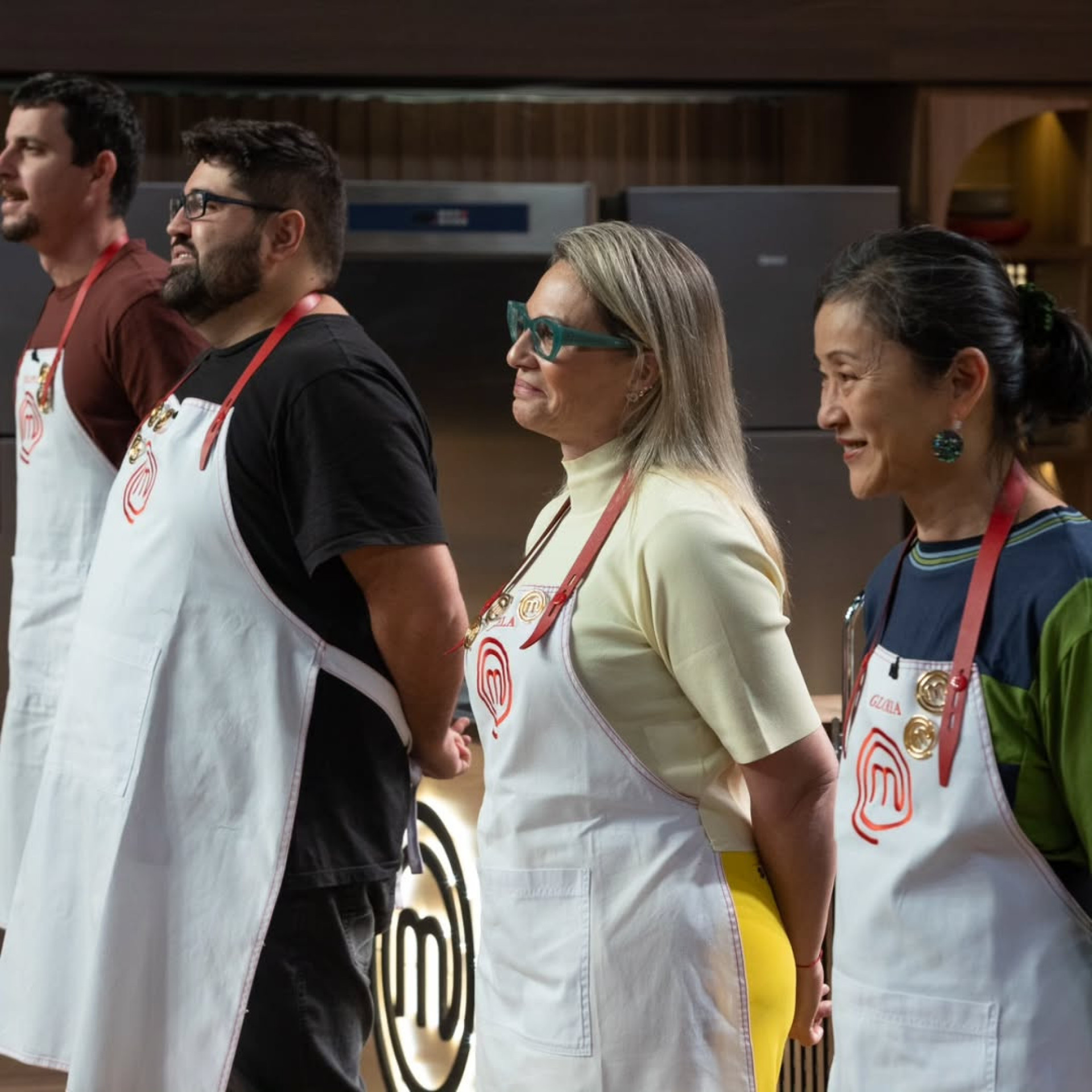 Confira quem são os finalistas do 'Masterchef Brasil 2025' - Reprodução / Instagram