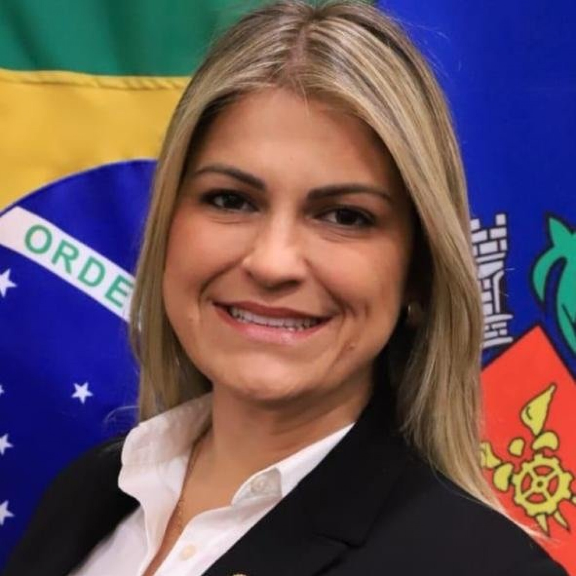 Dra. Letícia Costa, vice-prefeita de São João de Meriti, afirma que cobrará a aprovação do projeto