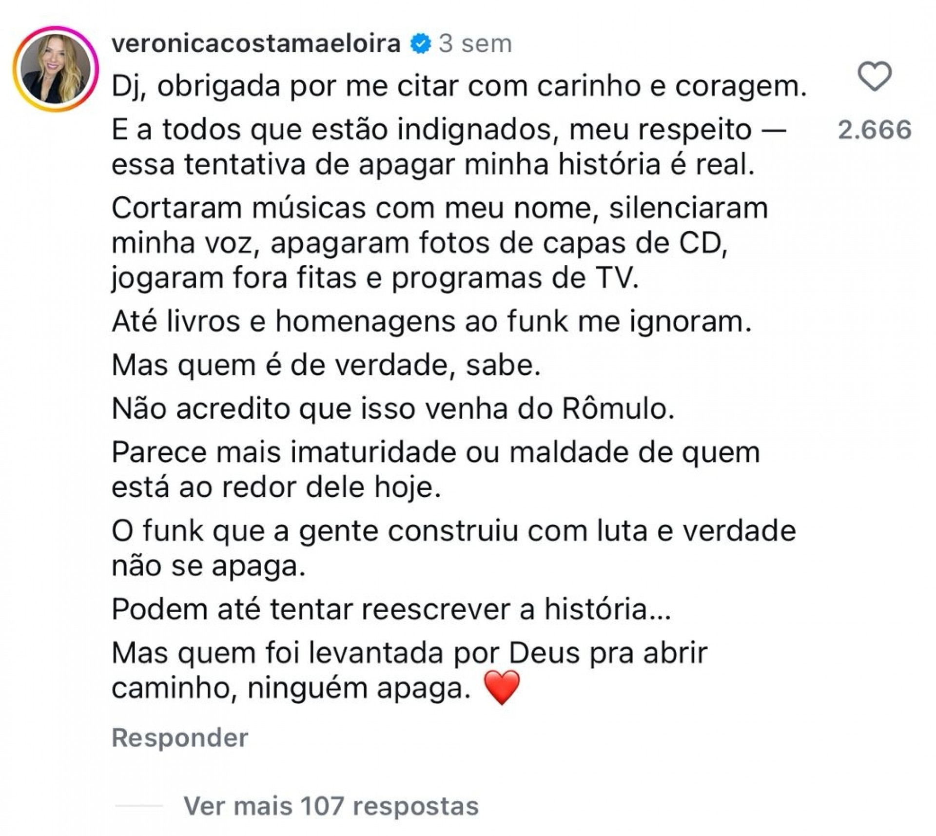 Print - Reprodu&ccedil;&atilde;o/Instagram