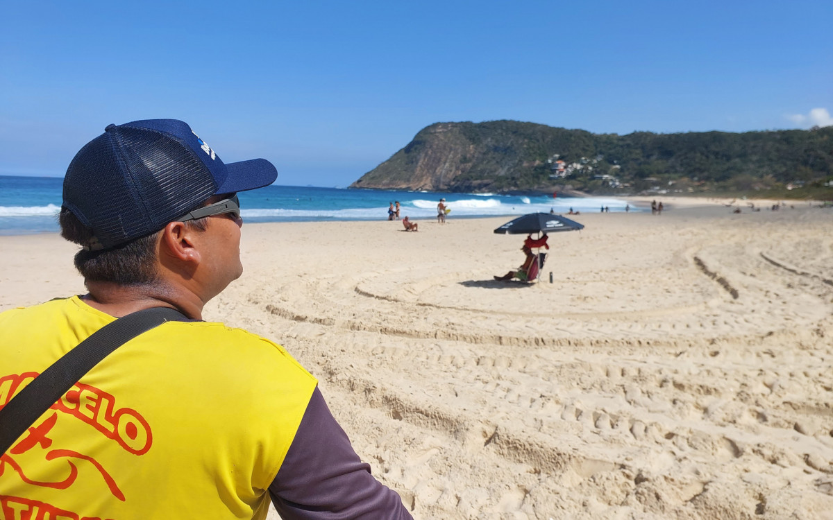 Wallace diz que não quer voltar para CLT: \