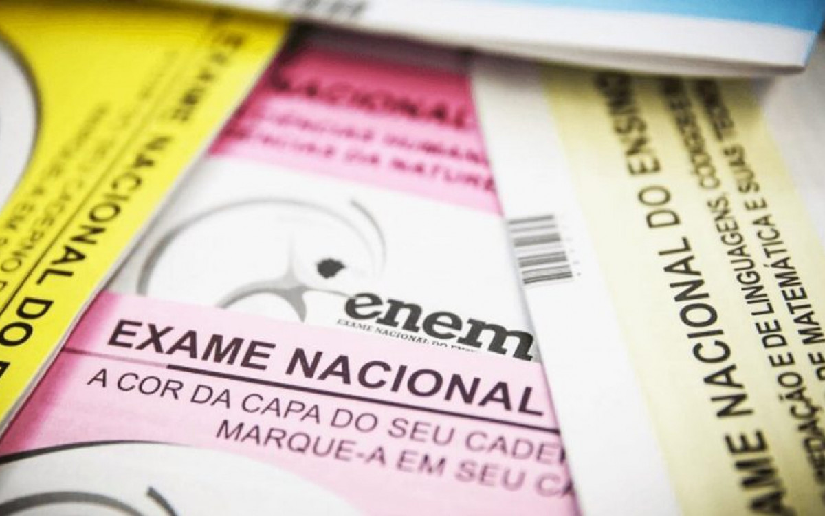 Enem 2025 Revela Tema da Redação: Prepare-se para Discutir o Envelhecimento no Brasil!