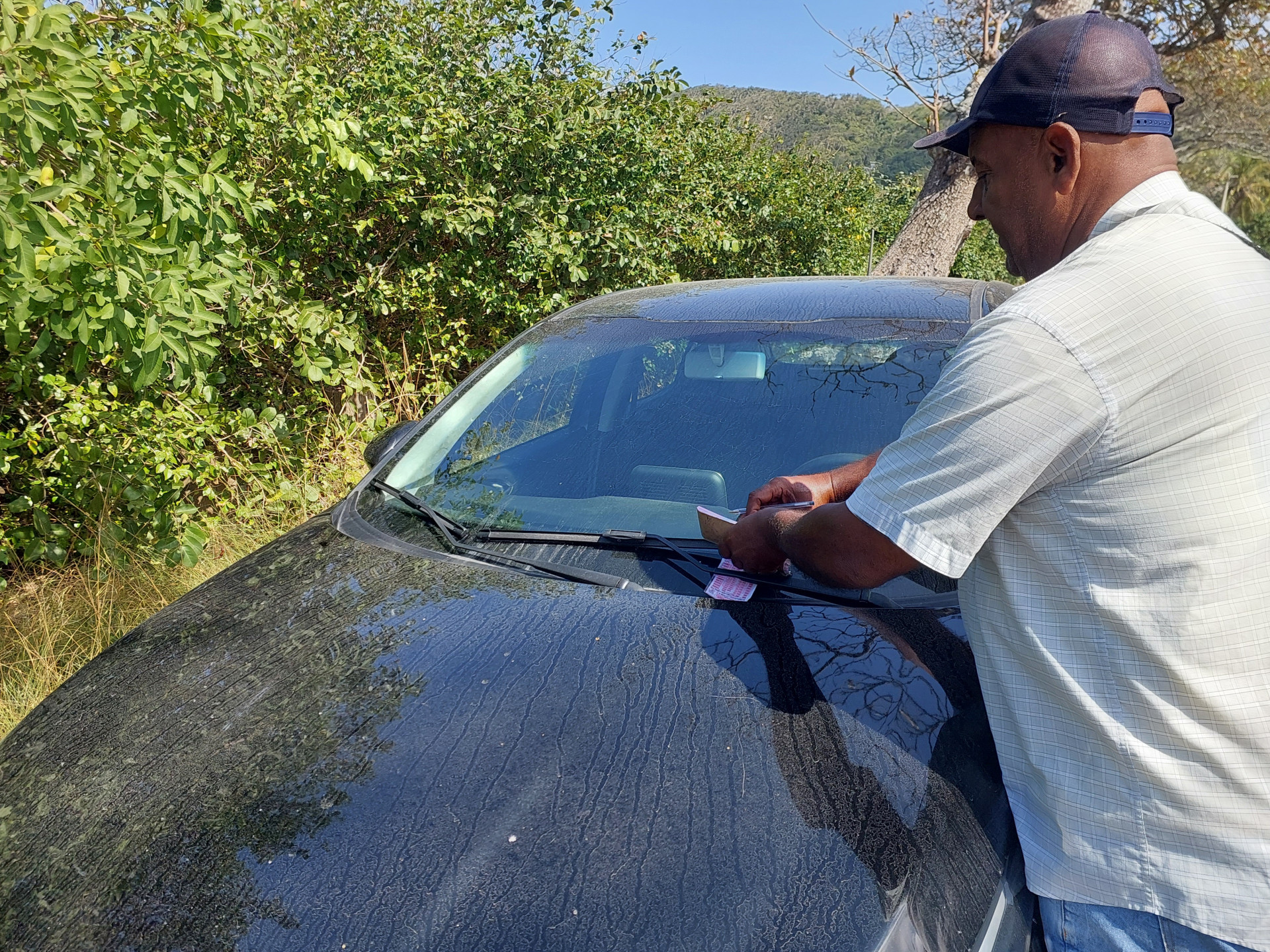 F&eacute;lix trabalhou por pouco tempo em empregos formais - Saulo Junior/Ag&ecirc;ncia O Dia