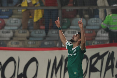 Atacante de clube da Série A é convocado pela seleção argentina