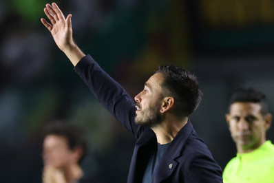 Davide analisa empate do Botafogo em São Januário: 'Território hostil'