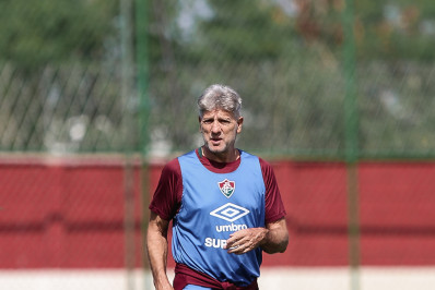 Fluminense não vê elenco fechado mas entende que supriu carências apontadas por Renato Gaúcho