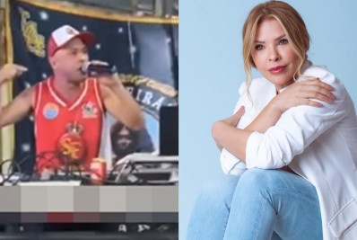 DJ se revolta ao ser censurado por citar Mãe Loira em baile da Furacão 2000