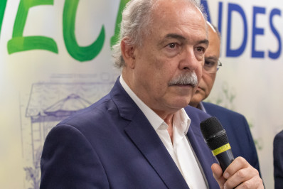 BNDES anuncia R$ 30 bilhões para proteger empresas afetadas por tarifas dos EUA