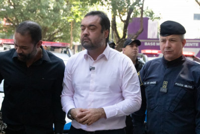 Ex-governadores do Rio terão direito a escolta vitalícia de quatro seguranças