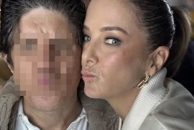 Ticiane é detonada por fala capacitista ao dizer que irmão era ‘normal’