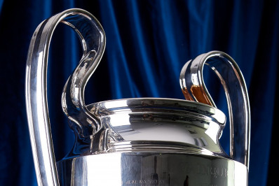 Sorteio define os confrontos da fase de liga da Liga dos Campeões