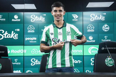 Juan Sforza explica saída do Vasco para o Juventude