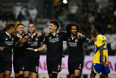 Firmino marca pela primeira vez e garante vitória de time no Catar