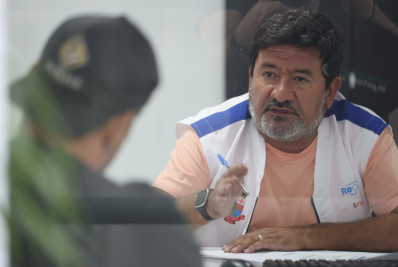 Prefeitura inicia atividades no Centro Integrado de Atendimento