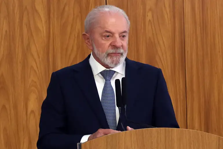 Lula elogia megaoperação contra PCC: 'Maior resposta do Estado ao crime organizado'