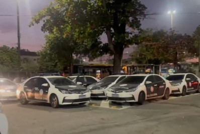 Polícia Civil faz operação contra quadrilha que aplicava golpes em idosos