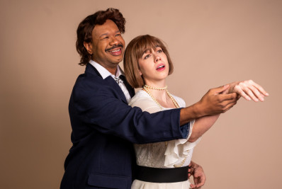 Peça Os Canastrões Também Vão Pro Céu será encenada no Solar do Jambeiro