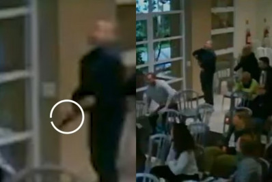 Médico legista saca arma durante reunião em condomínio de alto padrão na zona sul de SP