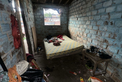 Mulher mantida em cárcere privado pelo ex-companheiro por 20 dias é resgatada em Maceió