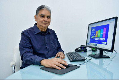 Município registra marca histórica de 17.510 empregos em cinco anos