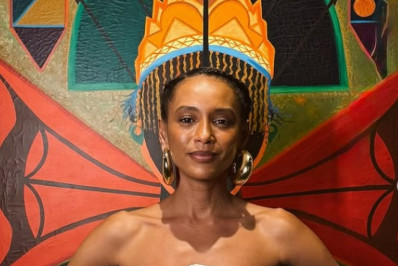 Taís Araujo revela frustação com reviravoltas na história de Raquel em 'Vale Tudo'