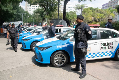 PM prepara convocação de candidatos do concurso de 2014 após problemas em prova 