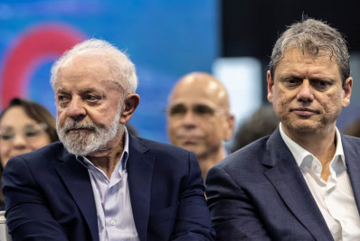 Lula e Tarcísio disputam protagonismo de maior intervenção contra crime organizado no País
