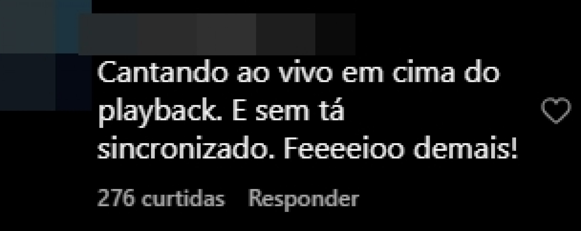 Print - Reprodução/Instagram
