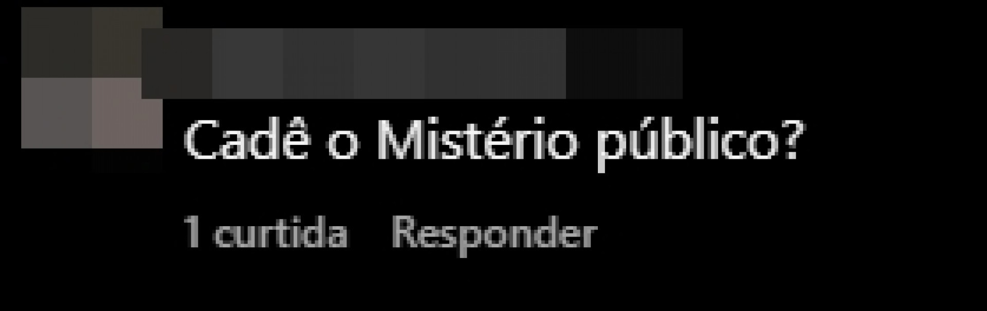 Print - Reprodução/Instagram