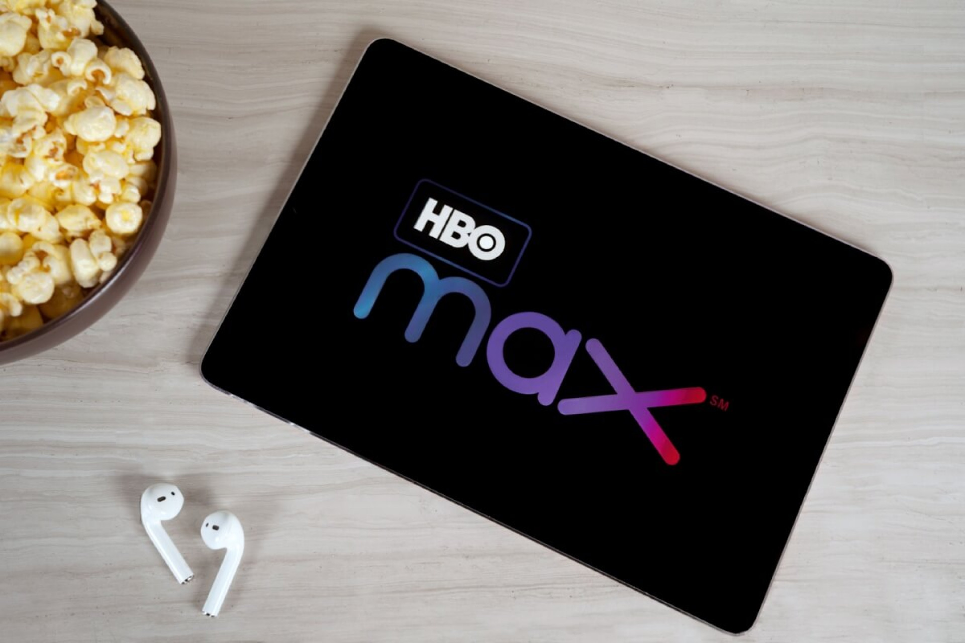 O cat&aacute;logo o HBO Max em setembro promete estreias imperd&iacute;veis (Imagem: AFM Visuals | Shutterstock)