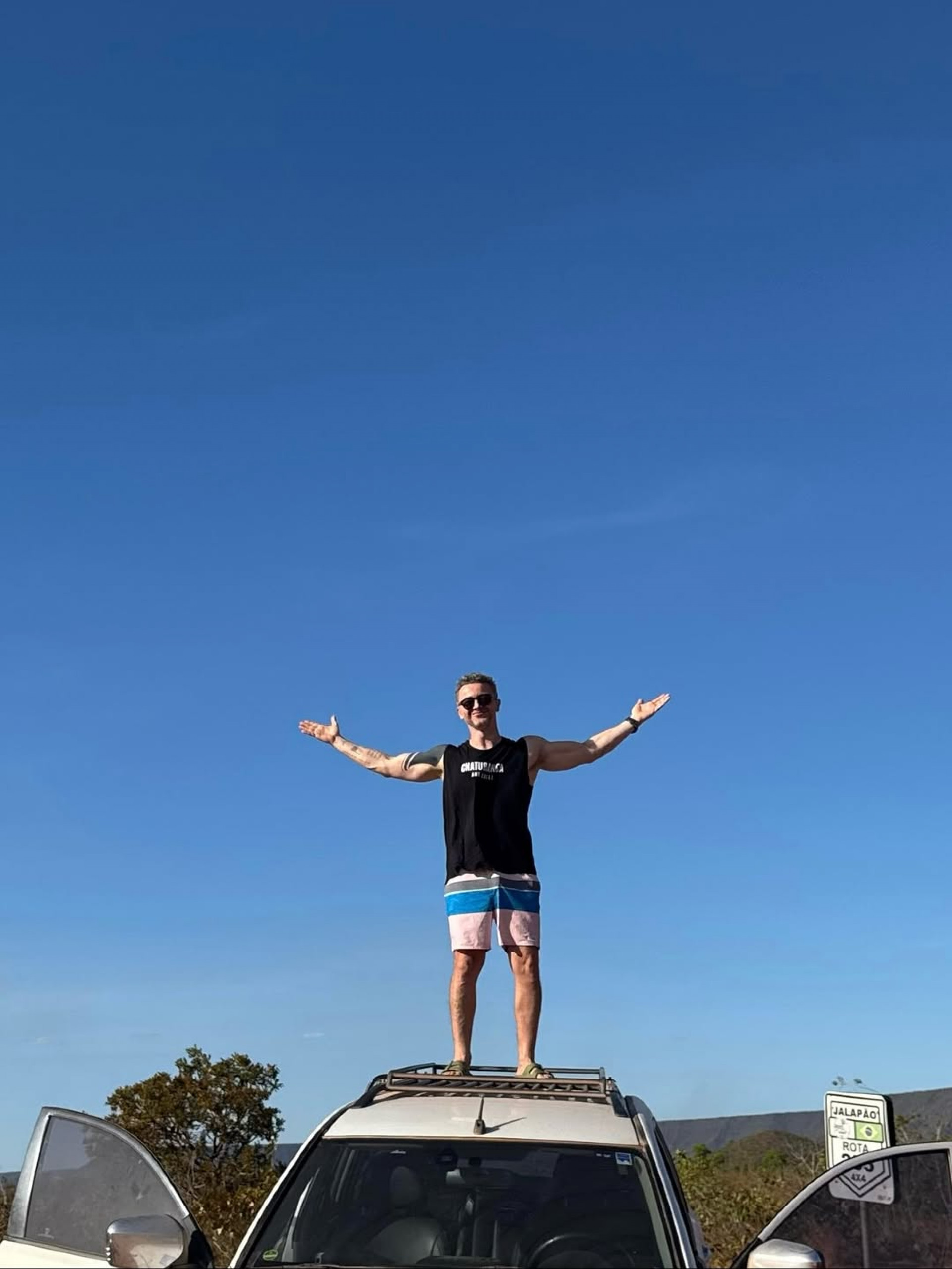 Lucas Lima - Reprodução / Instagram