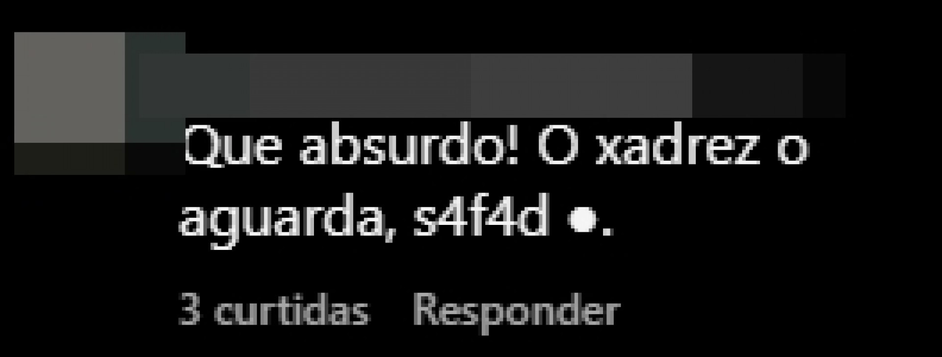 Print - Reprodução/Instagram
